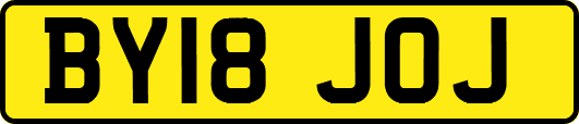 BY18JOJ