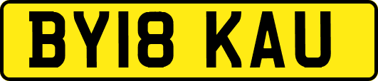 BY18KAU