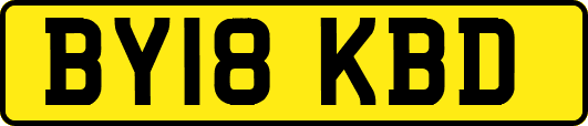 BY18KBD