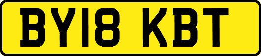 BY18KBT