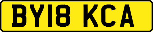 BY18KCA