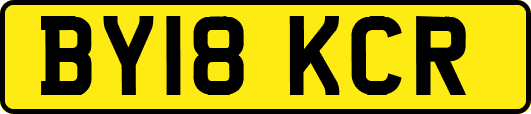 BY18KCR