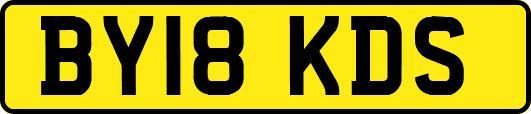 BY18KDS