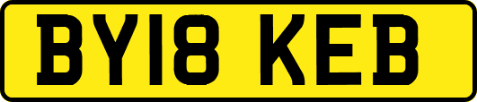 BY18KEB