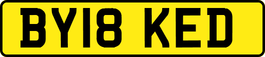 BY18KED