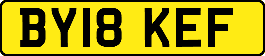 BY18KEF
