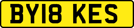 BY18KES