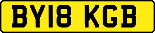 BY18KGB