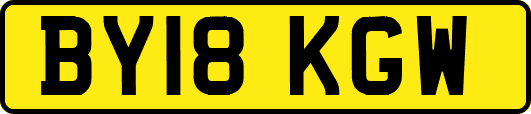 BY18KGW