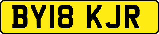 BY18KJR