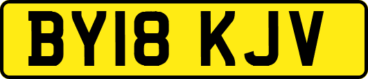 BY18KJV