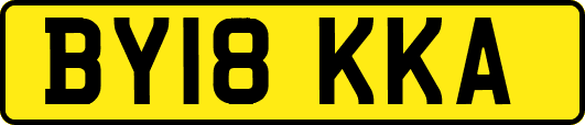 BY18KKA