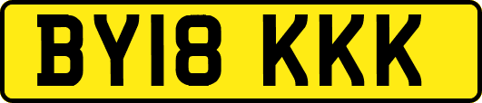 BY18KKK