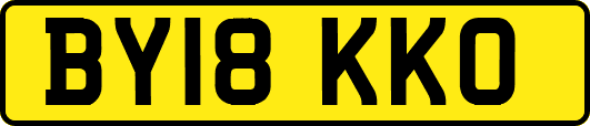 BY18KKO