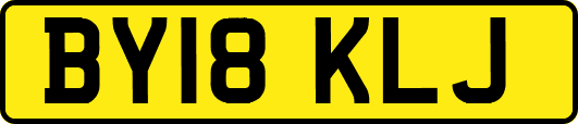 BY18KLJ