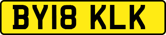 BY18KLK
