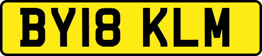 BY18KLM