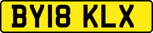 BY18KLX