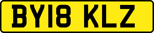BY18KLZ