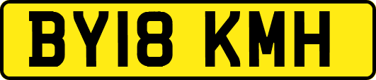 BY18KMH