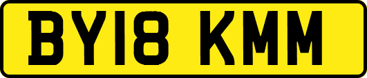 BY18KMM