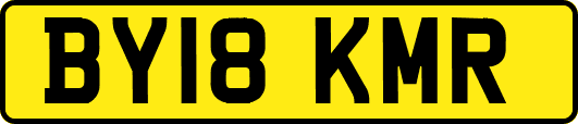 BY18KMR