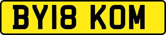 BY18KOM