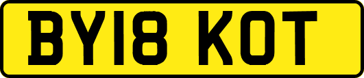 BY18KOT