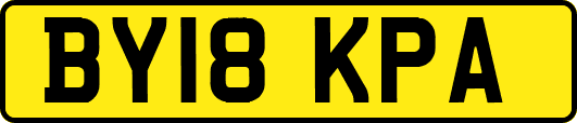 BY18KPA