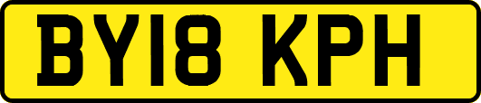 BY18KPH