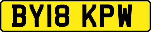 BY18KPW