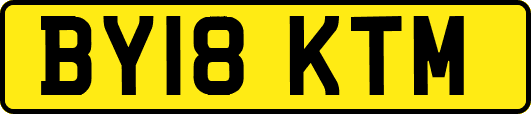 BY18KTM