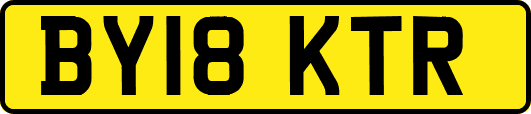 BY18KTR