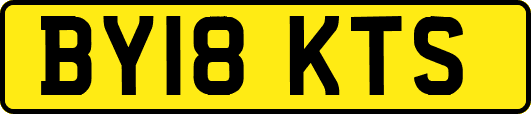 BY18KTS