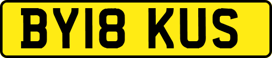 BY18KUS