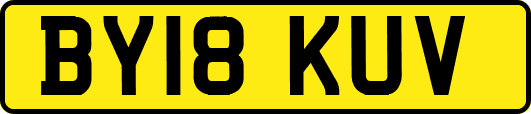BY18KUV