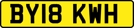 BY18KWH