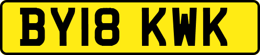 BY18KWK