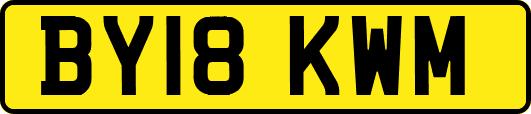 BY18KWM