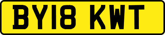 BY18KWT