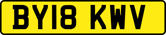 BY18KWV