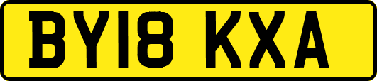 BY18KXA
