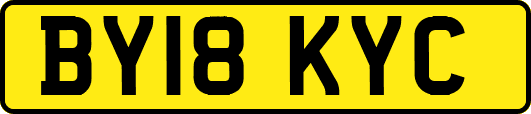 BY18KYC