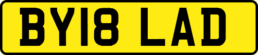 BY18LAD