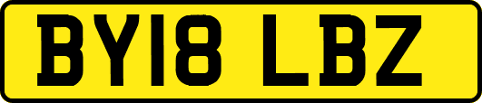 BY18LBZ