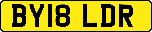 BY18LDR