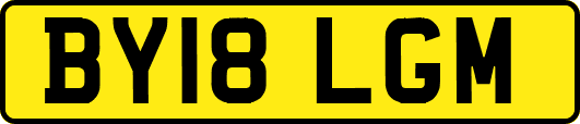 BY18LGM
