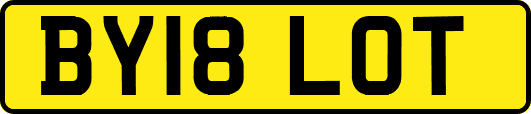 BY18LOT