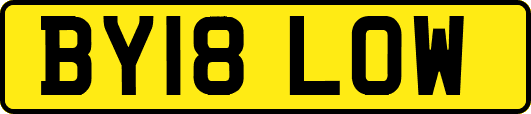 BY18LOW