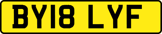 BY18LYF